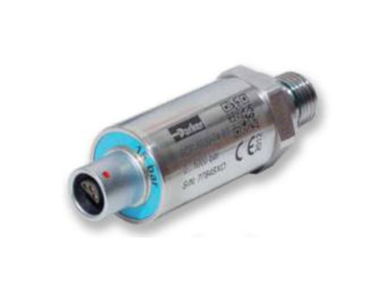 PARKER SensoControl Snímač tlaku SCP-150-74-02