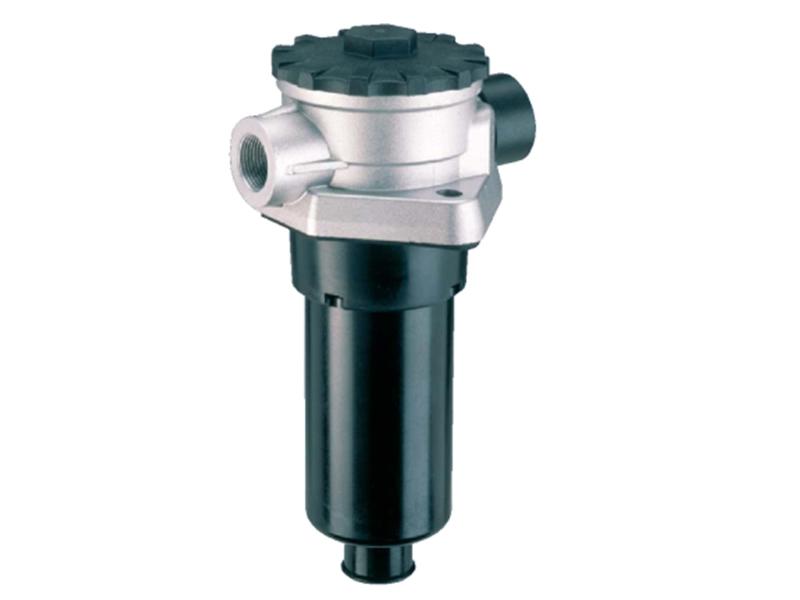 OMT Filter spätný + vzduch. filter OMTP101F06N-A 3/4"