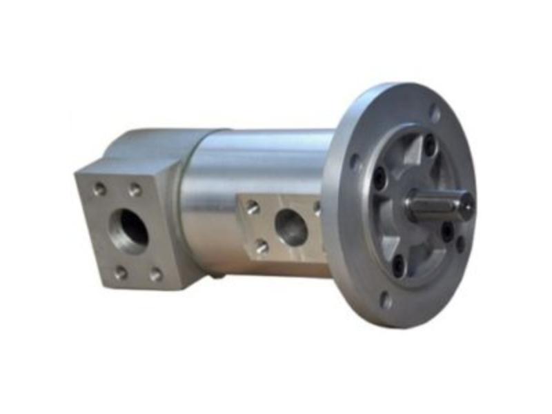 Hydrogenerátor vretenový GR32-SMT16B-75L S1