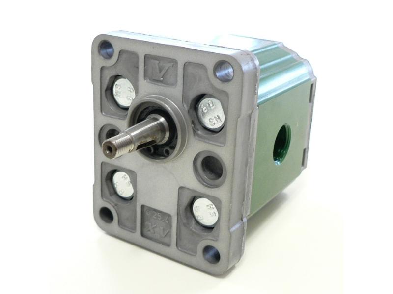 Hydrogenerátor zubový XV1P/1,2 Code X1P1702FBBA