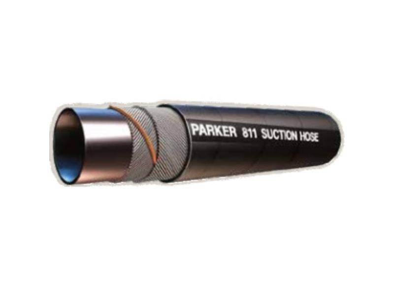 PARKER hadica hydraulická sacia 811-16 DN25,4mm