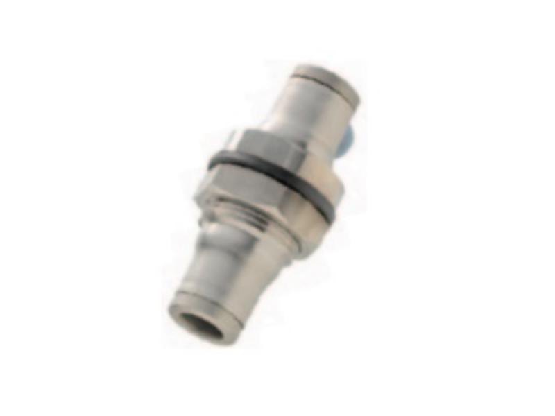 PARKER LEGRIS spojka priechodzia 3816 06 00 6mm/FKM