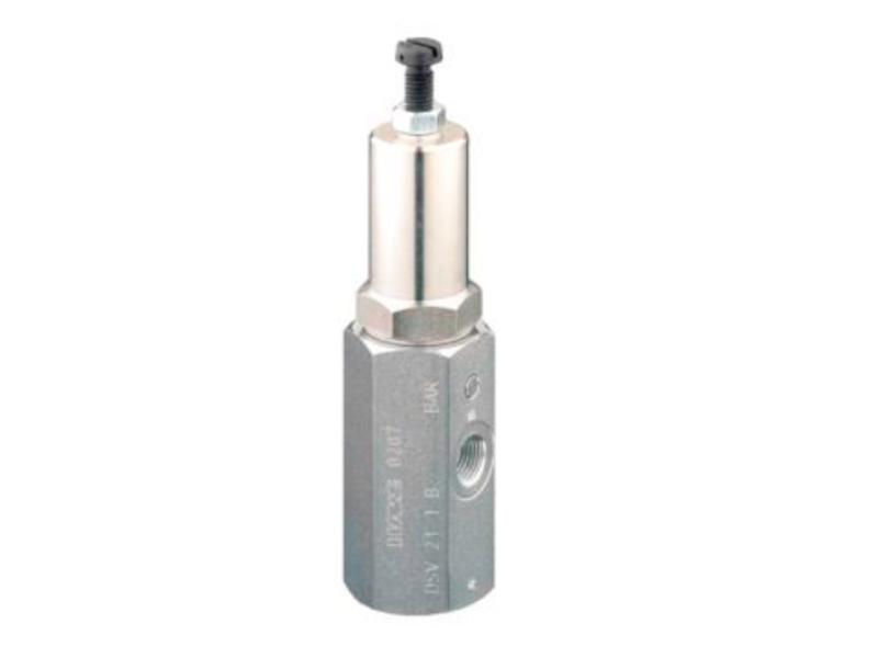 HAWE Ventil tlakový uzatváraci DSV 2-3 AR