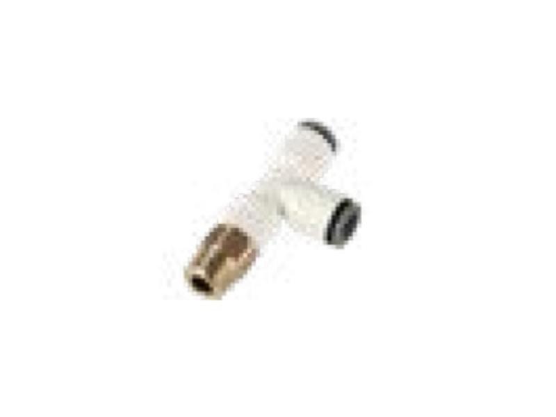 PARKER LEGRIS T-prípojka 6903 04 10 1/8 BSPT