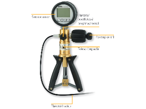 ServiceJunior test kit 060