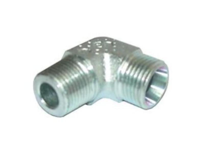 Ermeto uhlové hrdlo WE15LRCFX