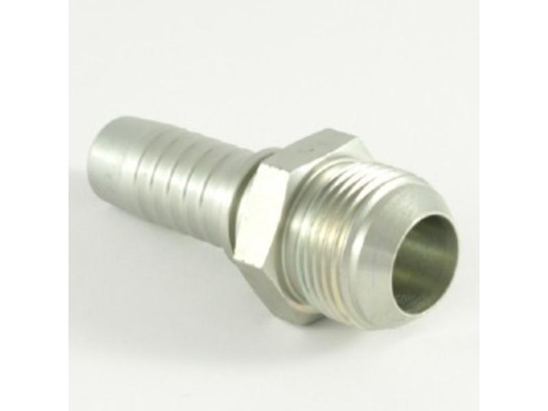 Koncovka AGJ DN20 1.3/16"-12 UNF