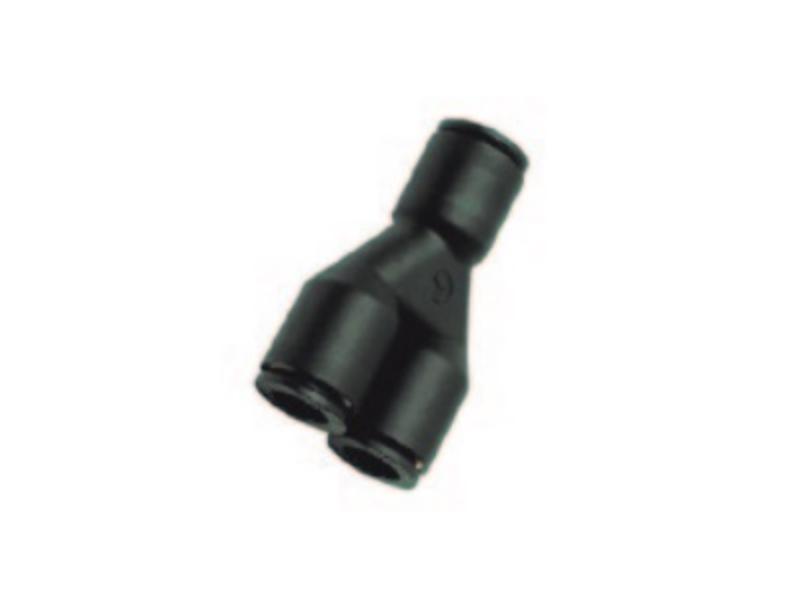 PARKER LEGRIS Y-spojka 3140 08 00