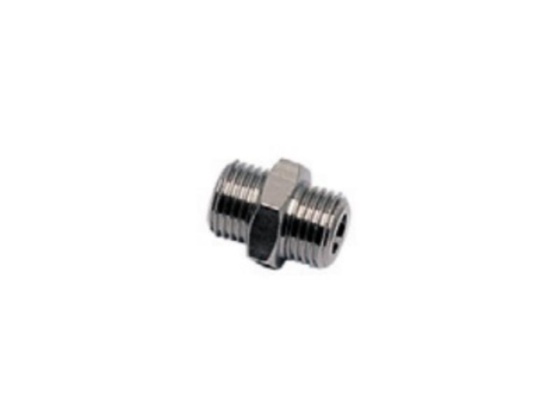 PARKER LEGRIS adaptér priamy 0901 10 13 1/8 - 1/4 BSPP