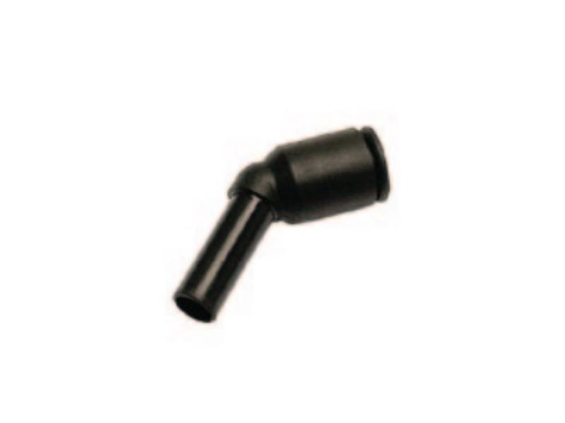 PARKER LEGRIS uhlová prípojka 45? 3180 10 00 10 mm