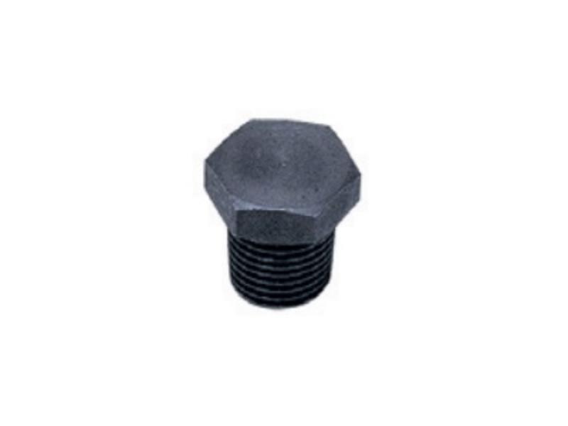 PARKER LEGRIS zátka 0216 14 00 1/4 NPT