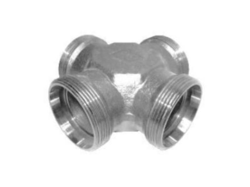 Ermeto spojka krížová K12LCFX