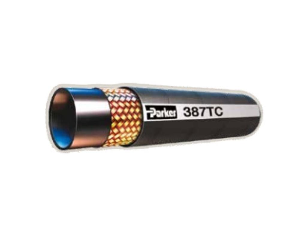 PARKER-387-TC-W