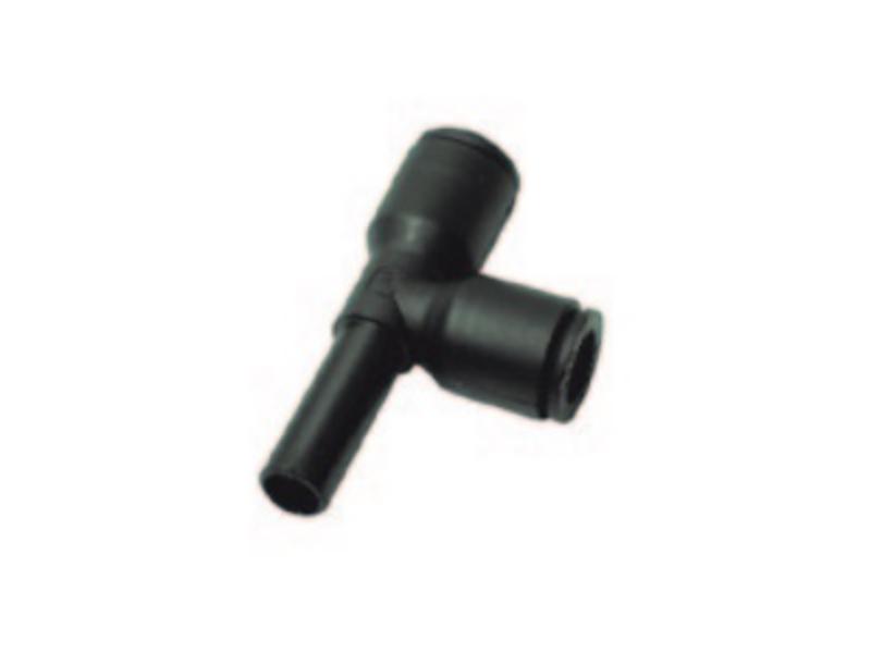 PARKER LEGRIS T-spojka nástrč. 3183 06 08 6 mm - 8 mm