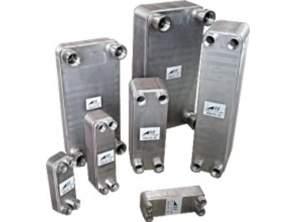 Doskove vymenniky - Sada