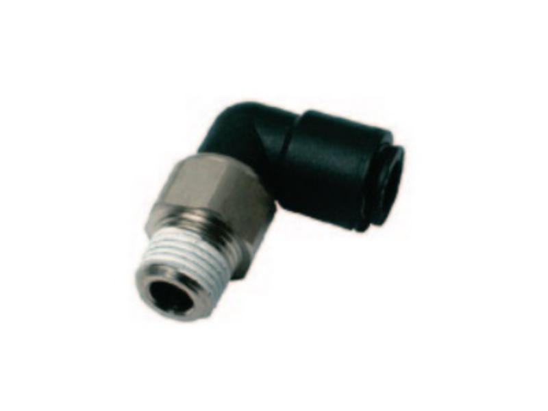 PARKER LEGRIS uhl. prípojka otočná 3159 10 13 10 mm - 1/4 BSPT