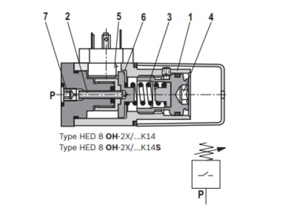 Schema_Rexroth_HED_8