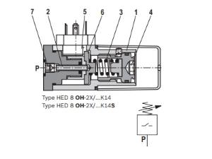Schema_Rexroth_HED_8