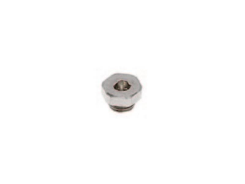 PARKER LEGRIS adaptér priamy 0900 13 21 1/4" BSPT-1/2" BSPT