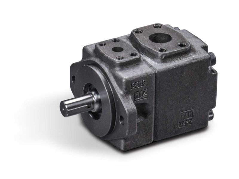 Hydrogenerátor lamelový PV2R1-8-F-RAA-42