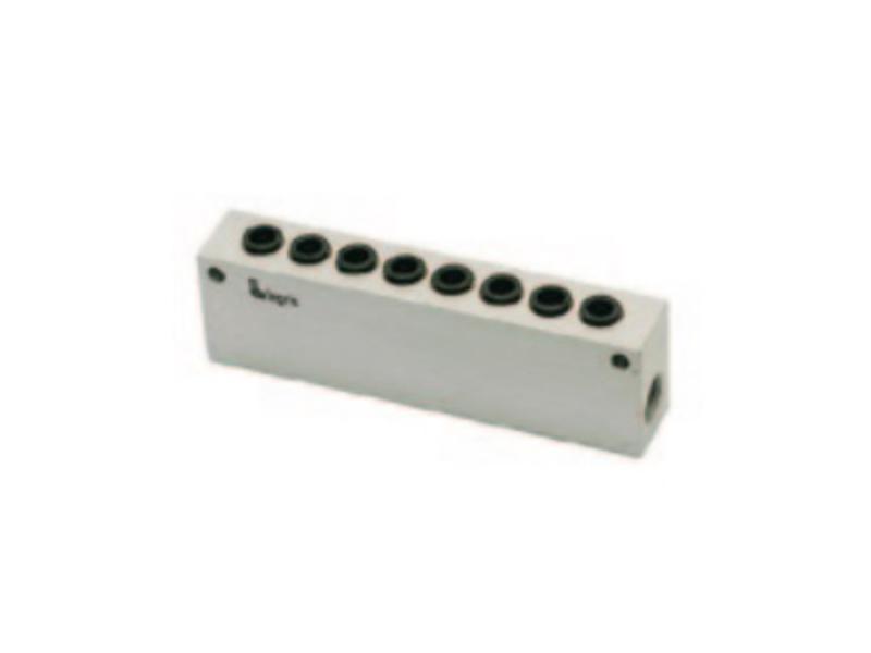 PARKER LEGRIS blok 3310 12 21 6 x 12 mm
