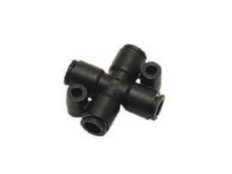 PARKER LEGRIS K-spojka 3107 04 00 4 mm