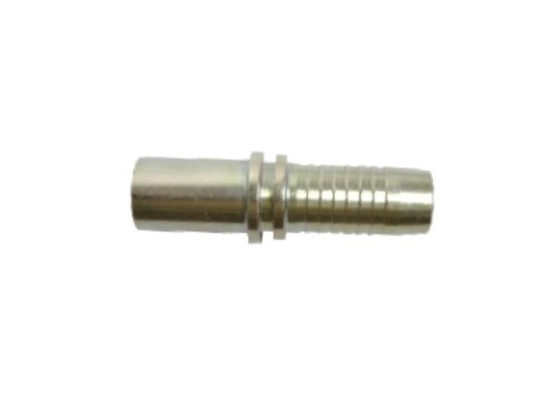 Koncovka BES DN08 na rúrku 12mm