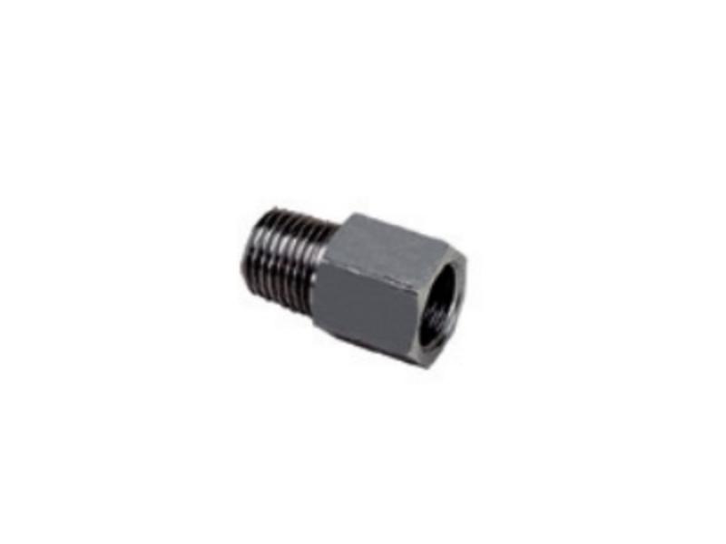 PARKER LEGRIS redukcia 1864 14 13 1/4 NPT - 1/4 BSPP