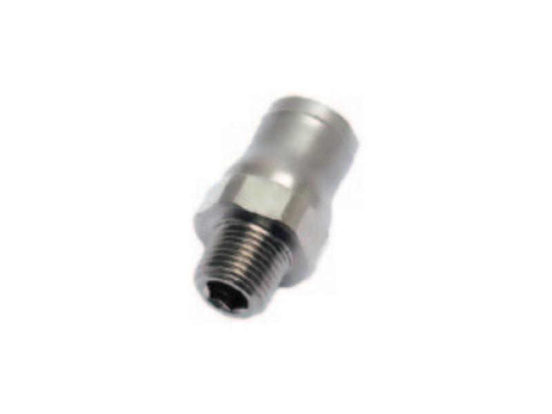 PARKER LEGRIS priama prípojka 3675 06 10 1/8" BSPT