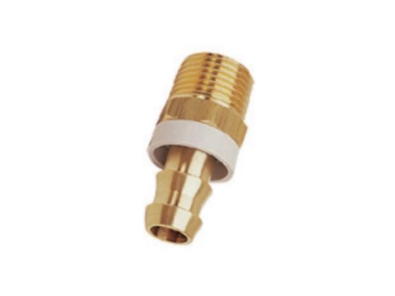 PARKER LEGRIS koncovka 0134 56 10 1/4" - 1/8 BSPT