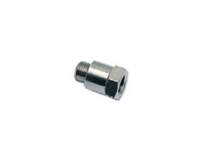 PARKER LEGRIS redukcia 0907 00 10 1/8 -1/8 BSPP