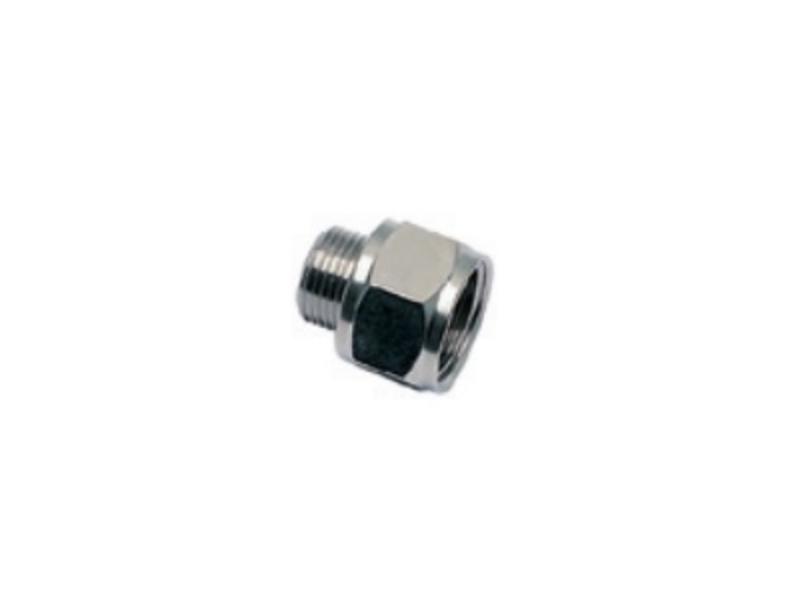 PARKER LEGRIS redukcia 0906 13 21 1/4" BSPP-1/2" BSPP
