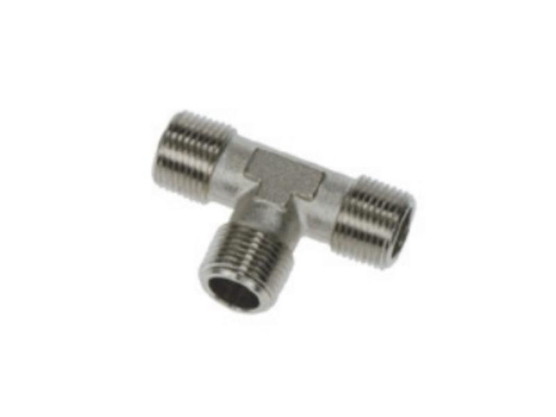 PARKER LEGRIS T-spojka 0927 00 27 3/4 BSPT