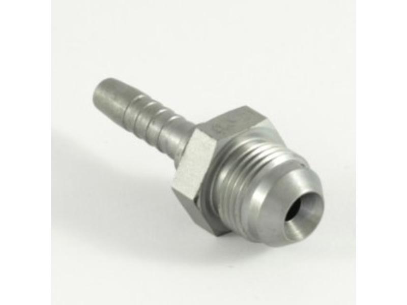 Koncovka AGJ DN08 3/4"-16 UNF