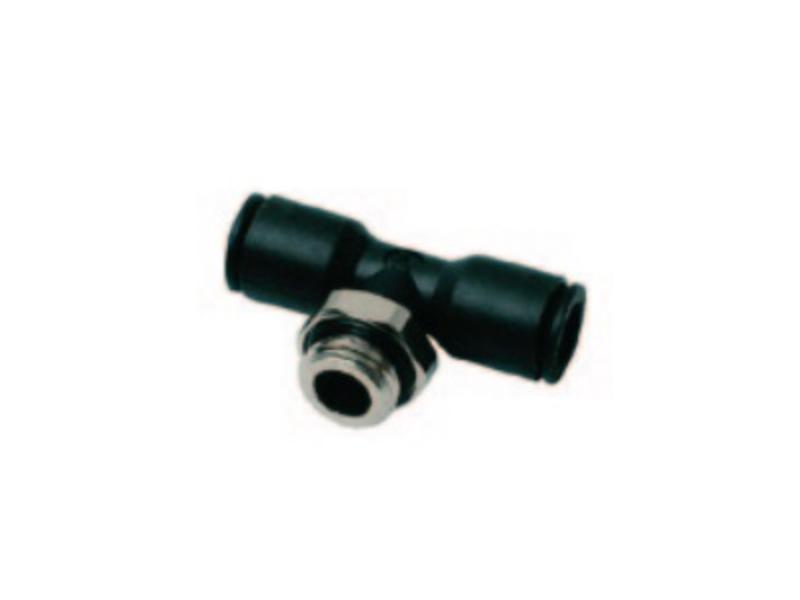 PARKER LEGRIS T-prípojka 3198 04 19 4 mm - M5x0.8