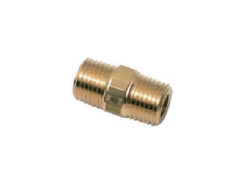 PARKER LEGRIS adaptér 0121 11 10 1/8 NPT X 1/8 BSPT