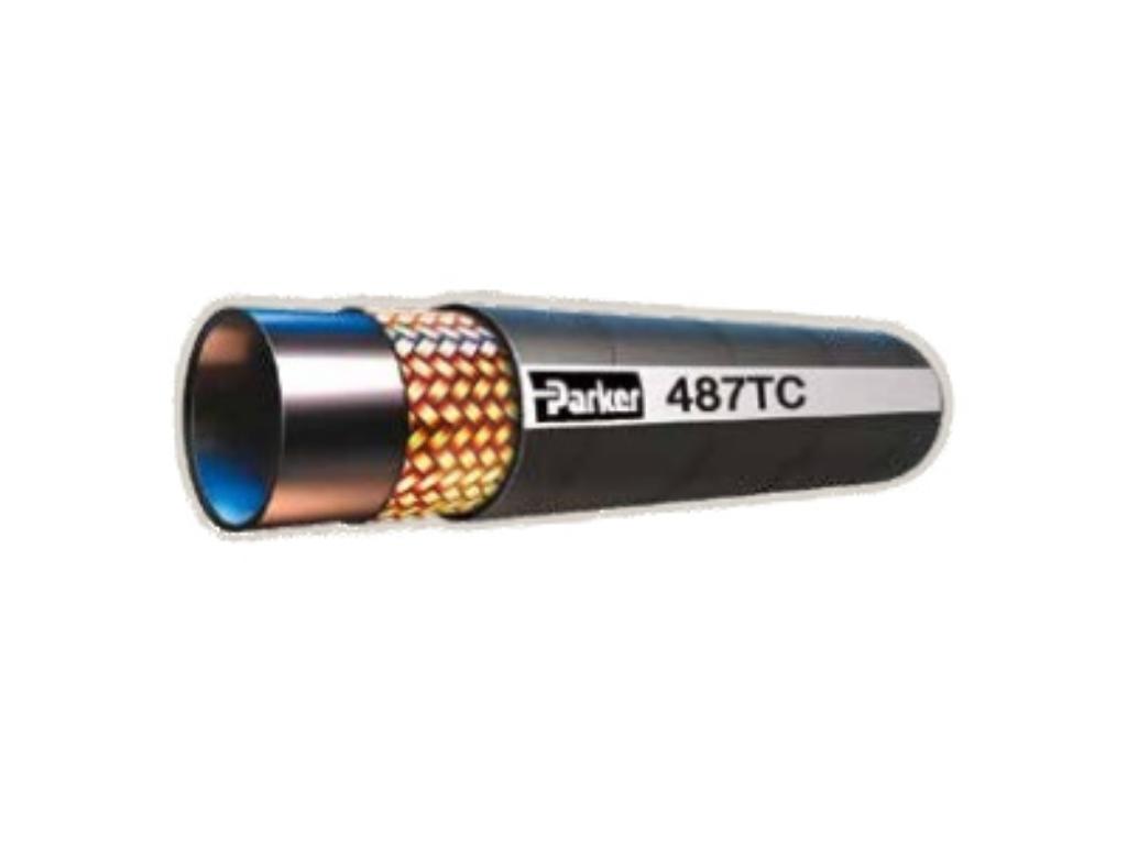 PARKER-487-TC-W