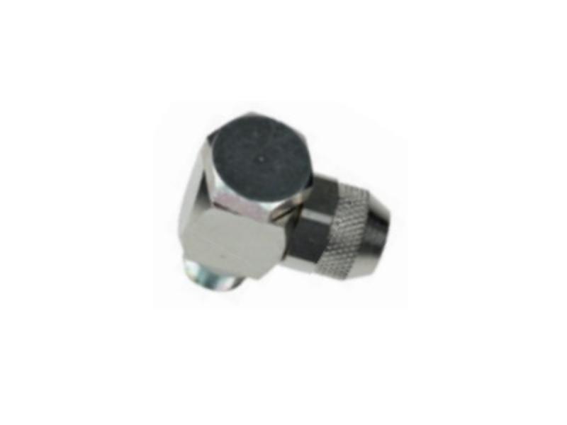 PARKER PL COR4BPL6/8-1/8