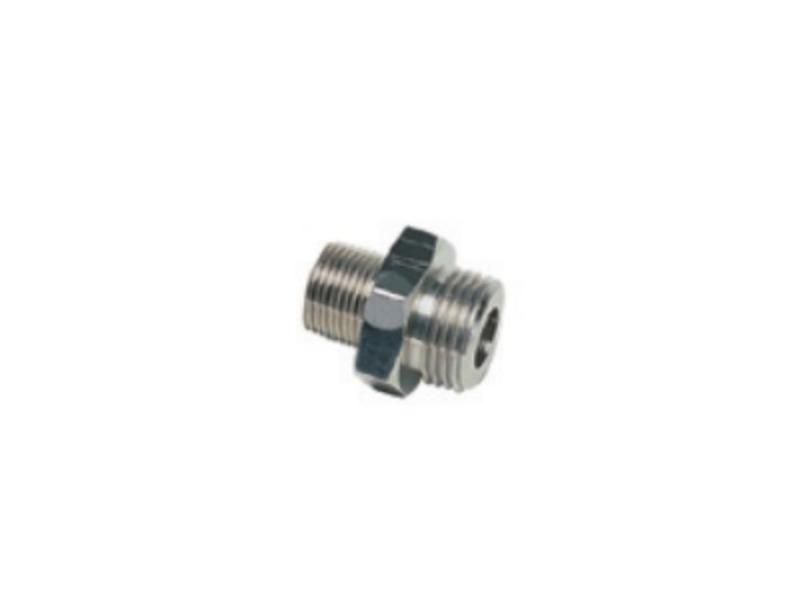 PARKER LEGRIS spojka 0192 13 21 1/4 BSPT X 1/2 BSPP