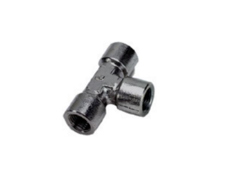 PARKER LEGRIS T-spojka 1845 17 17 3/8 BSPP