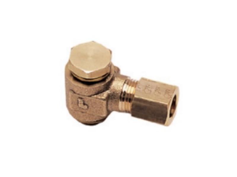 PARKER LEGRIS uhlová prípojka 0118 06 13 39 1/4" BSPP