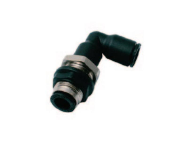 PARKER LEGRIS uhl. spojka priechodzia 3139 06 00 6 mm