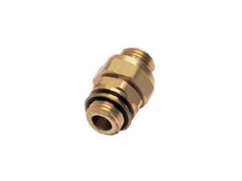 PARKER LEGRIS vsuvka 0151 17 17 39 3/8" BSPP