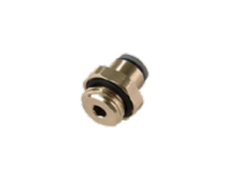 PARKER LEGRIS priama prípojka 6901 10 13 1/4BSPP