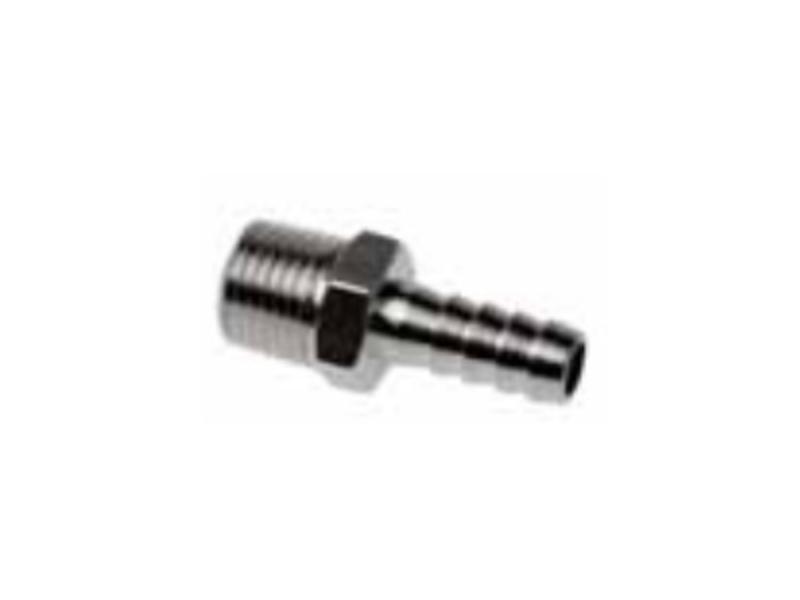 PARKER LEGRIS koncovka 0934 09 17, DN09 - 3/8" BSPT