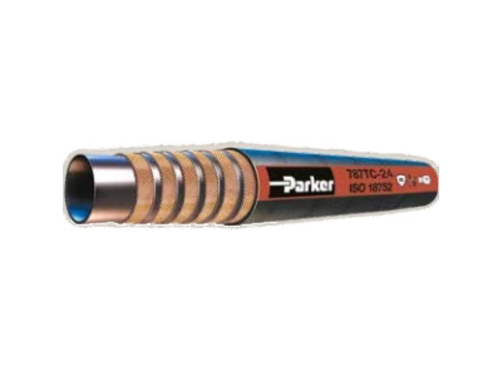 PARKER-787-TC-W