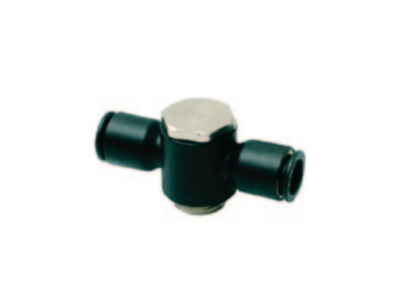 PARKER LEGRIS T-prípojka 3119 06 13 6 mm - 1/4 BSPP