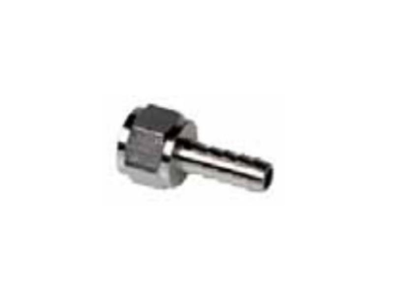 PARKER LEGRIS priama prípojka 0935 06 10 6 mm - 1/8 BSPP