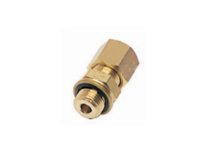 PARKER LEGRIS priama prípojka 0101 12 17 39 3/8" BSPP