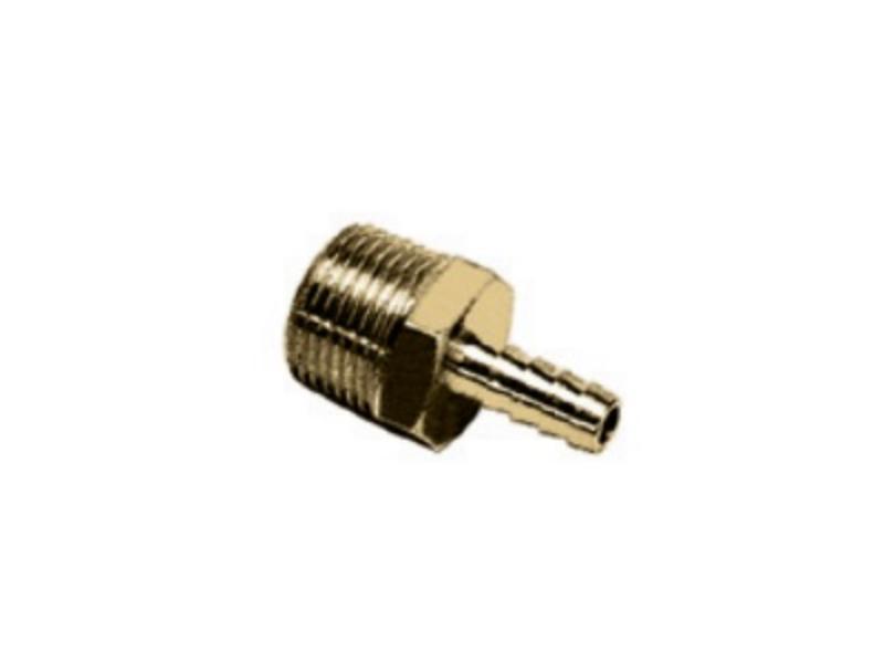 PARKER LEGRIS spojka 0136 06 10 4 mm - 1/8 BSPT